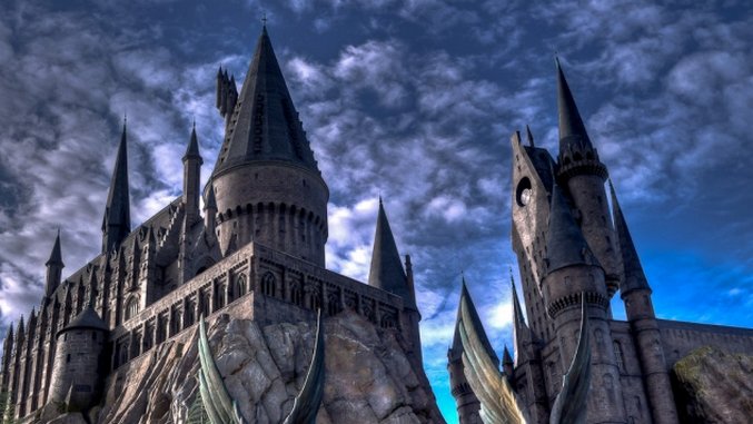 The 10 Best Attractions at Universal's Islands of Adventure - Paste